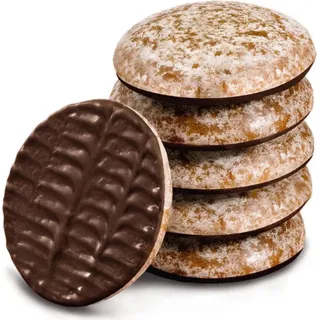 BAHLSEN Contessa 200g