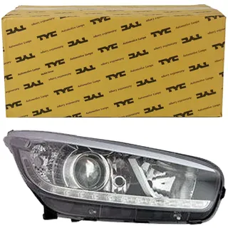 TYC Hauptscheinwerfer 20-14859-06-2