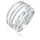 Ring Silber Ring Silber 64
