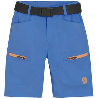 Color Kids Cargoshorts Lila 128