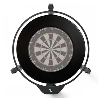 Winsport Scolia Home 2 Basic" (2026) Autoscoring-System, automatische Punktezählung für Steeldarts,,