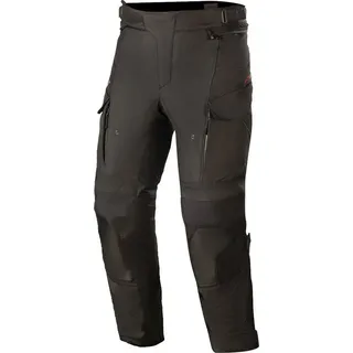 Alpinestars Andes V3 Drystar - Schwarz - 3XL