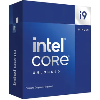 Intel Intel® Core i9-14900KF