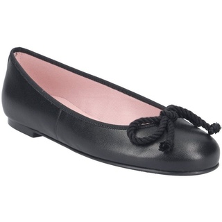 Pretty Ballerinas COTON Ballerina schwarz 38 EU