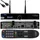 Octagon Supreme Twin Receiver 2TB Festplatte INTERN 2X DVB-S2X Tuner Define OS mit Aufnahmefunktion M M Key Gigabit LAN Kartenleser to IP WiFi WLAN