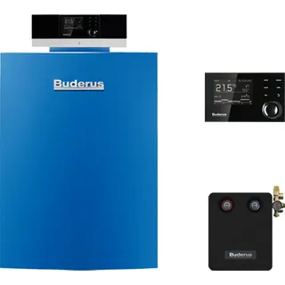 Buderus GB212-40 40 kW
