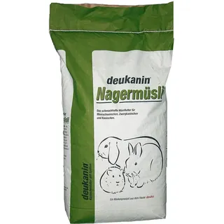 deukavallo Deukanin Nagermüsli 20 kg