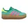 Court Green / Lucid Pink / Pure Sulfur 40