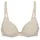 Make-Up Bügel-BH Beige 90B