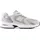 Raincloud/Shadow Grey/Silver Metallic 46,5