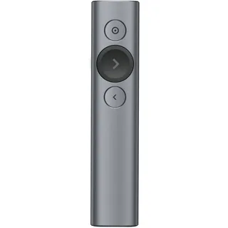 Logitech Spotlight Presentation Remote - Presenter