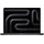 2024 M4 Max 36 GB RAM 1 TB SSD 32-Core GPU Space Schwarz
