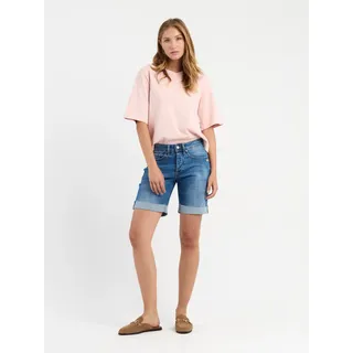 Gang 94NICA Shorts Blau 26