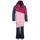 Kinder Schneeanzug Größe 110 rosa
