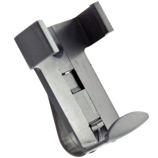 Hörmann Handsenderhalterung mit Sonnenblendenclip für HS1, HS4, HSM4 Handsendern