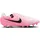 pink foam/schwarz 40,5