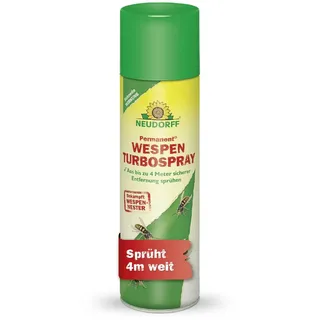 NEUDORFF Permanent Wespenspray Turbo 500 ml