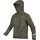 II Waterproof Herren Bikejacke-Oliv-Dunkelgrün-S