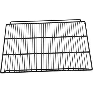 GastroHero Getränkekühlschrank GKS-230 I 230 L Getränkekühlschrank mit Glastür & LED I Flaschenkühlschrank abschließbar I Bierkühlschrank 0 bis +8 °C (Ersatzrost GKS-230)