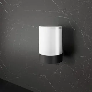 viverso x one Seifenspender zur Wandmontage, VL1100MB,