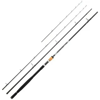 Daiwa Steckrute N'Zon Super Slim Method Feeder Länge 3,35m Wurfgewicht -60g