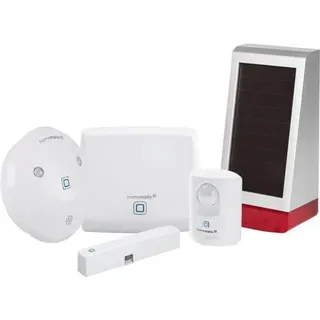 Homematic IP Set Sicherheit mit Außensirene
