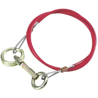 HP Autozubehör 25.127 0438104 Abrissseil 99cm