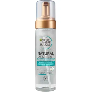 Garnier Ambre Solaire Natural Bronzer Selbstbräunungsmousse