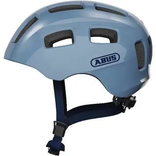 ABUS Youn-I 2.0 48-54 cm Kinder glacier blue 2021 