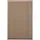 Jalousie blickdicht zum anschrauben Braun 70 cm x 130 cm (B x L)