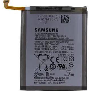 Samsung Original Akku Für Samsung Galaxy A51 A515F Accu Batterie Battery EB-BA515ABY 4000mAh