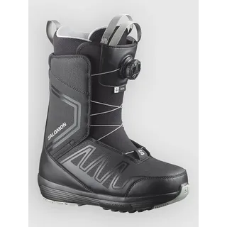 Salomon Pearl Boa Schwarz 42,5
