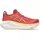 Damen Dark Pink Clay/Orange Glow 37,5