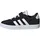 VL Kids Core Black Cloud White Core Black 36