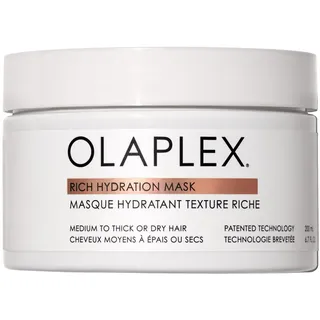 Olaplex Rich Hydration Mask 200 ml