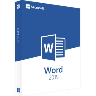 Microsoft Word 2019 PKC ML Win