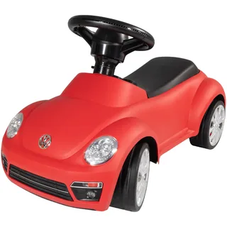 Lemodo Rutschauto VW Beetle Rot