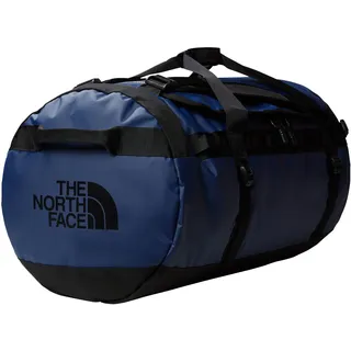 The North Face Base Camp Duffel XS Summit Navy-TNF Black