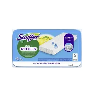 Swiffer Feuchte Bodentücher 48 St.