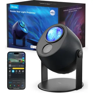 Govee Star Light Projector, Beamer