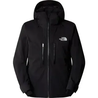 THE NORTH FACE Herren Jacke M CHAKAL JACKET, Größe XXL in Schwarz TNF BLACK