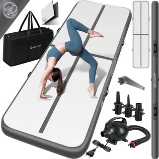 Kesser Airtrack 400 cm anthrazit