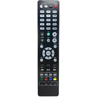 Ersatz Fernbedienung für Marantz Cinema 40 und Cinema 50