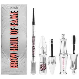 Benefit Cosmetics - Brow Haul of Fame - Augenbrauen-kit aus Stift, Gel € / 1 Stk.)