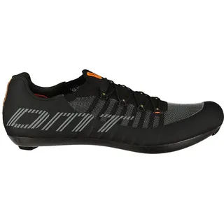 DMT Pogi ́s 2025 Rennradschuhe - Black / Grey - EU 43