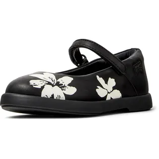 Camper Duet Kids Schwarz 33