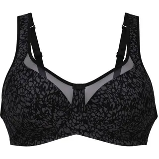 BH in Schwarz | Gr.: 80G