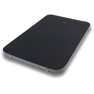 Qeedo Camping Luftmatratze selbst aufblasend Cloudmat Double M 200 x 77 x 7,5 cm
