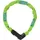 1385/75 neon green Kettenschloss
