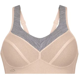 Anita PanAlp Rosa/Grau 75B
